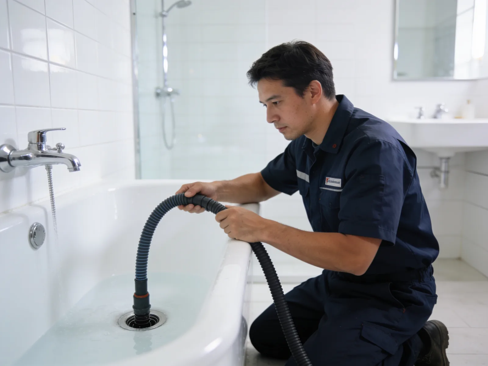 Emergency Plumber Arnett, WV FAQs